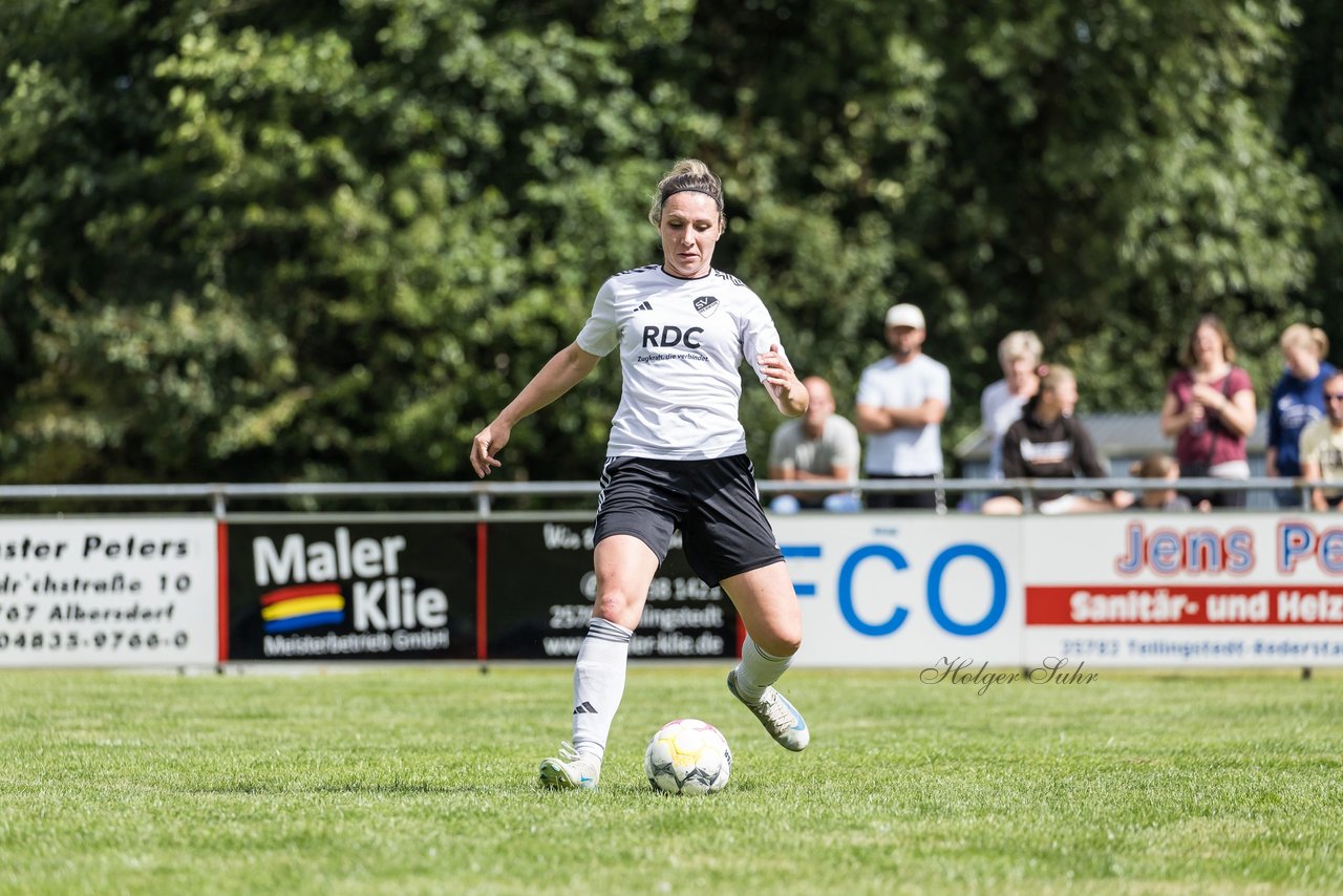 Bild 184 - F Merkur Hademarschen - SV Frisia 03 Risum-Lindholm : Ergebnis: 1:1
